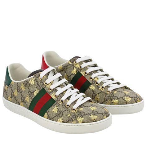 Gucci new sneaker